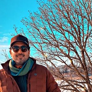 Meet your Posher, Ryan